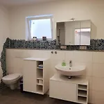 Barrierefreies Auf Der Alb Apartamento *