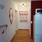 Apartamento Barrierefreies Auf Der Alb Trochtelfingen