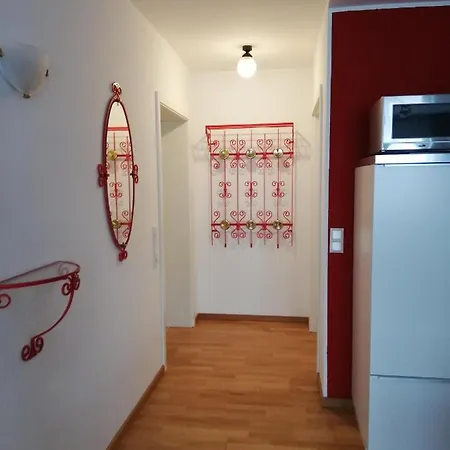 Apartman Barrierefreies Auf Der Alb Trochtelfingen