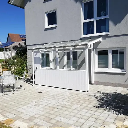 Barrierefreies Auf Der Alb Trochtelfingen