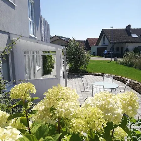 Apartamento Barrierefreies Auf Der Alb