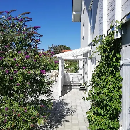 Apartamento Barrierefreies Auf Der Alb